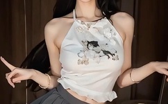 爸爸好大好烫小喜